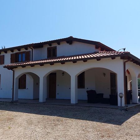 אולמדו Villa Rosemary מראה חיצוני תמונה