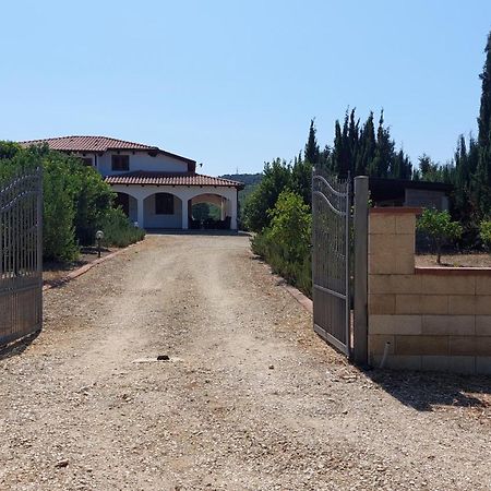 אולמדו Villa Rosemary מראה חיצוני תמונה