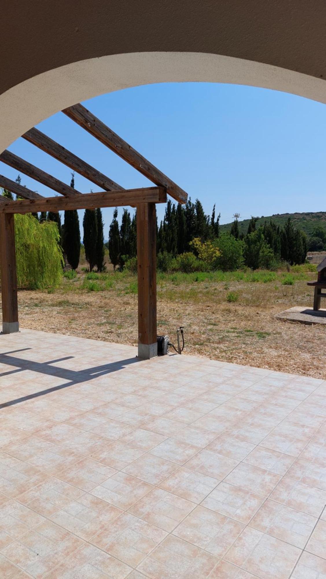אולמדו Villa Rosemary מראה חיצוני תמונה