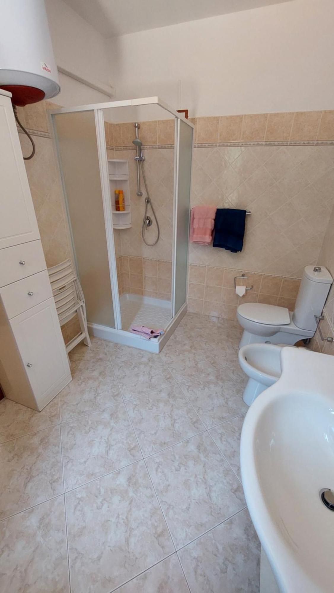 אולמדו Villa Rosemary מראה חיצוני תמונה