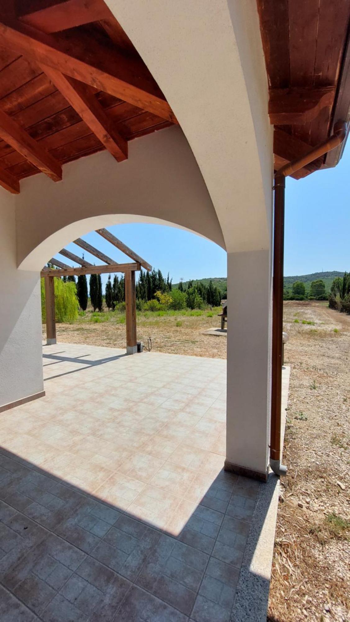 אולמדו Villa Rosemary מראה חיצוני תמונה