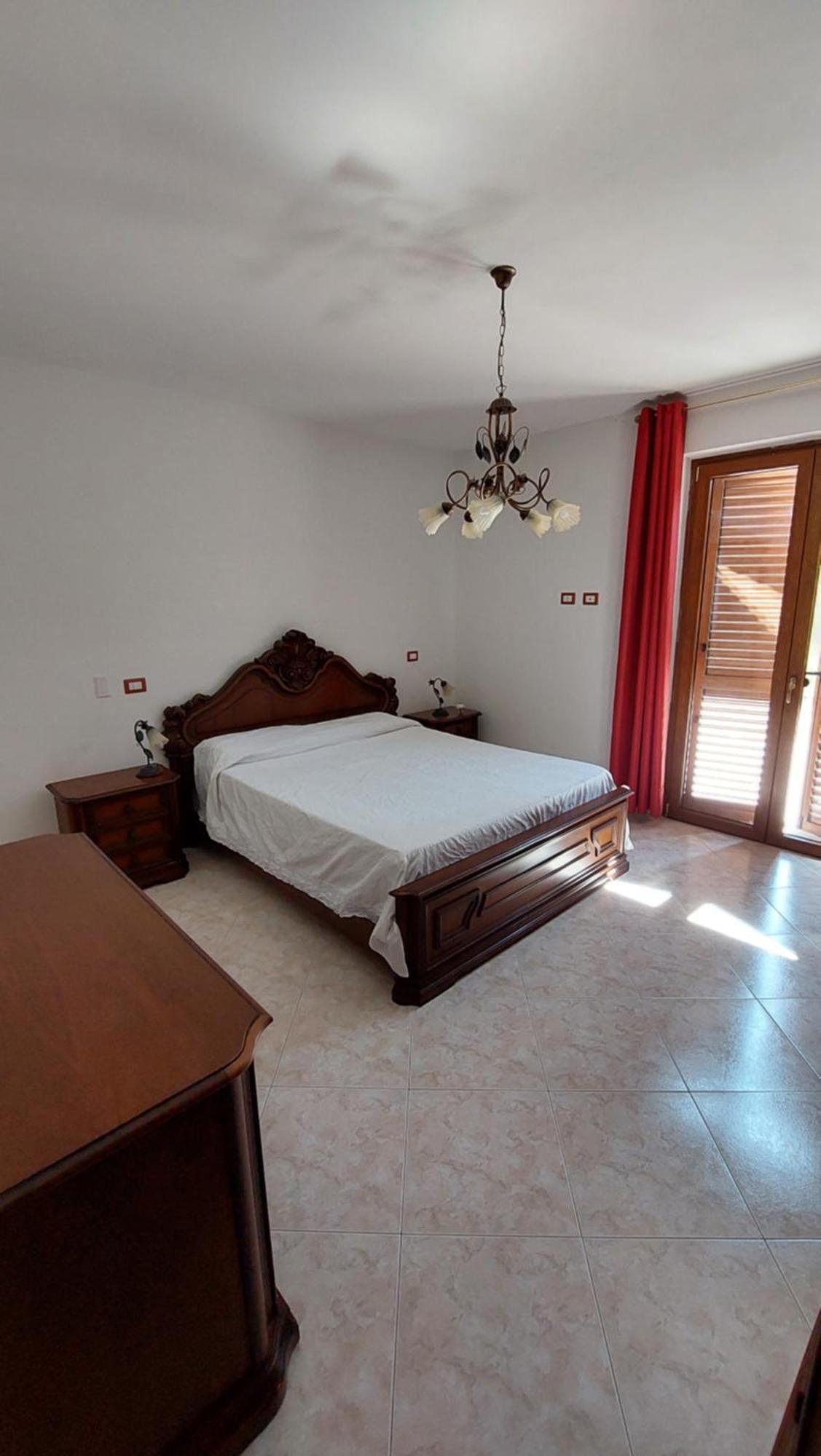 אולמדו Villa Rosemary מראה חיצוני תמונה