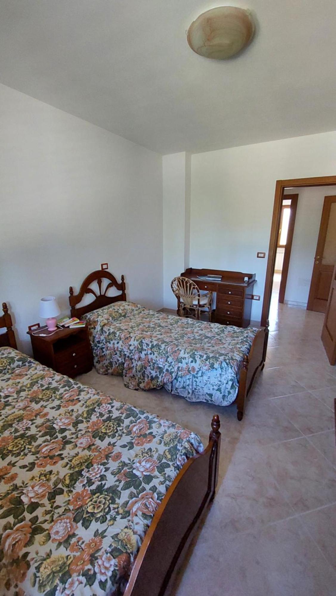 אולמדו Villa Rosemary מראה חיצוני תמונה